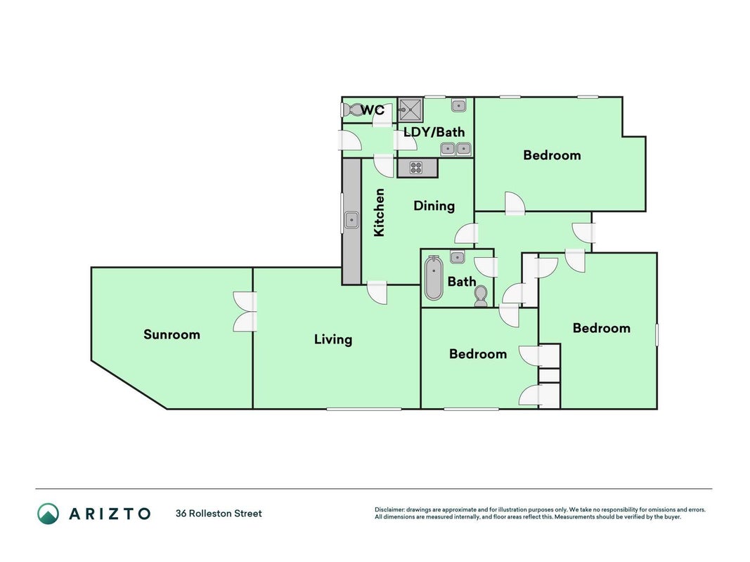 36 Rolleston Street, Kihikihi, Te Awamutu - Carousel 35