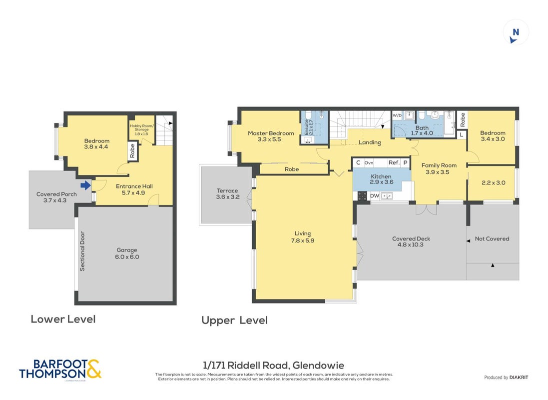 1/171 Riddell Road, Glendowie, Auckland - Carousel 26