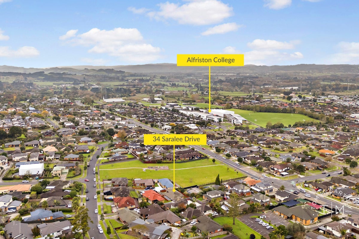 34 Saralee Drive, Manurewa, Auckland - Carousel 17