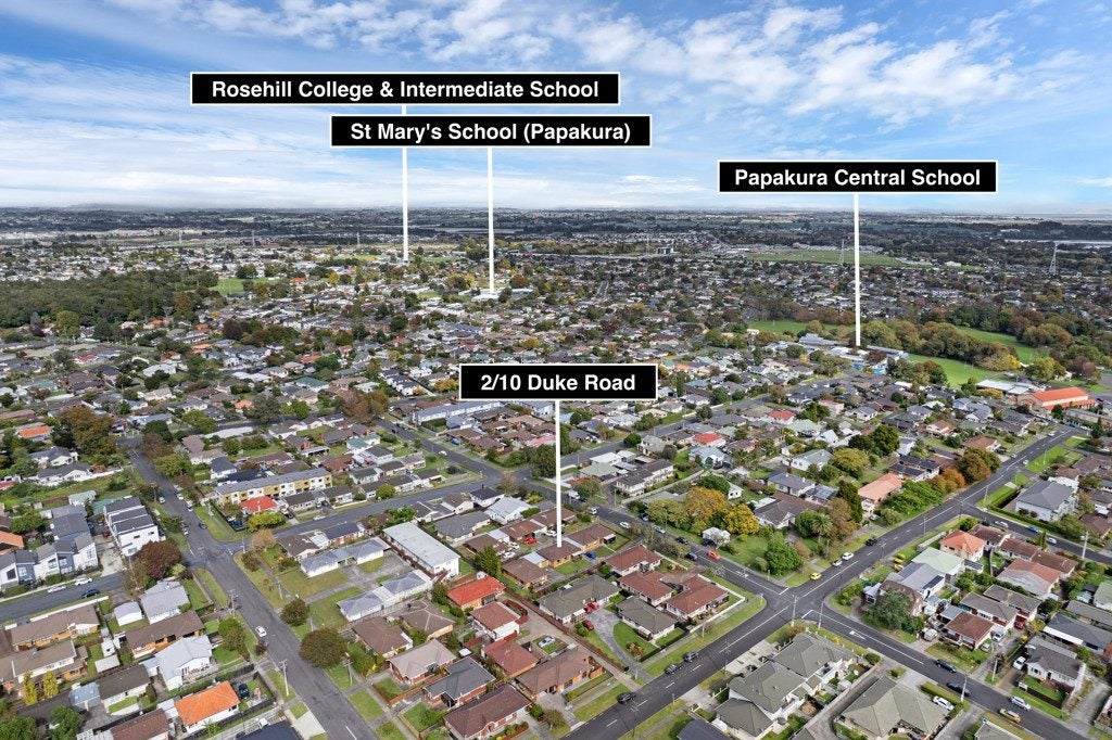 2/10 Duke Street, Papakura, Auckland - Carousel 20