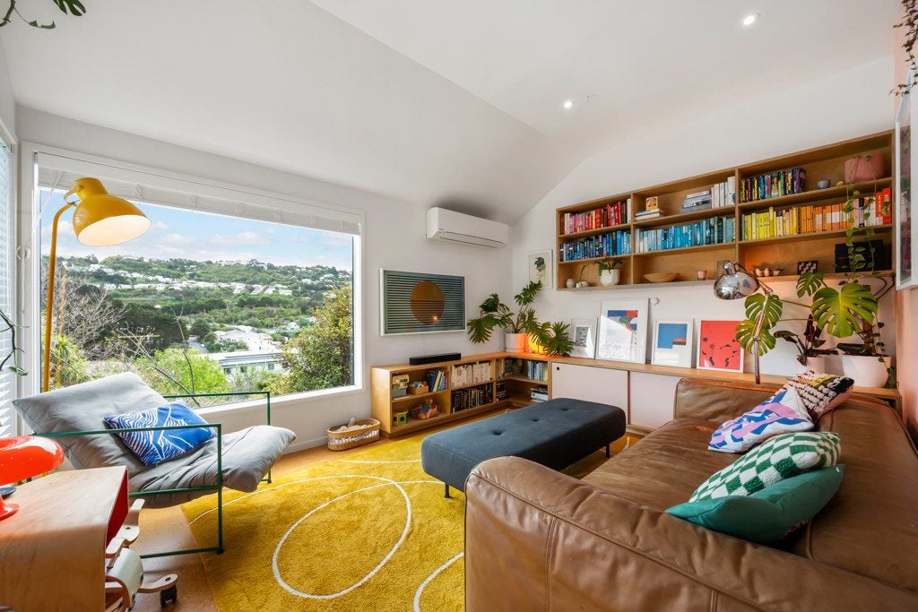 57B Lavaud Street, Berhampore, Wellington - Carousel 2