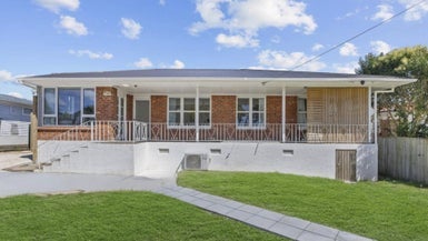 41 Puriri Road, Manurewa, Auckland - Carousel 1