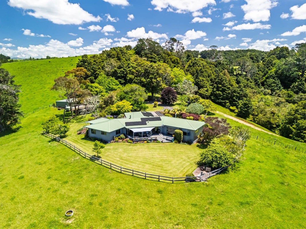 419 Hupara Road, Pakaraka, Kaikohe - Carousel 50