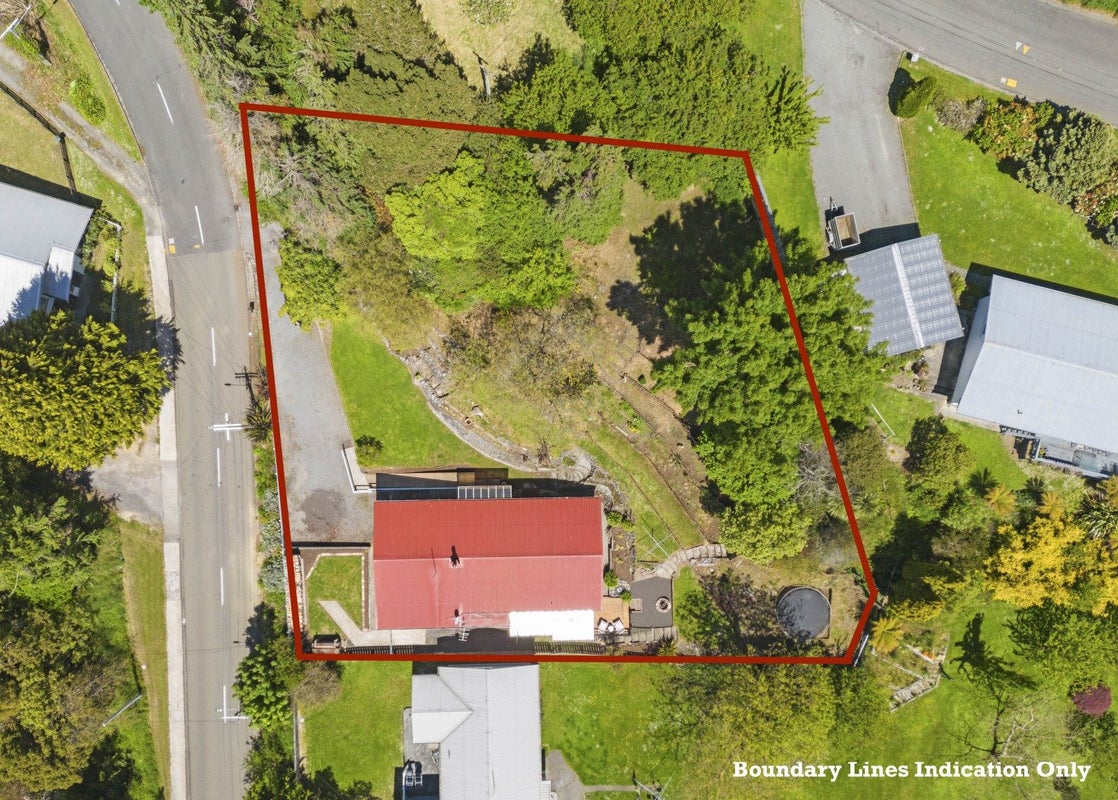 60 Kaka Road, Taihape, Taihape - Carousel 17
