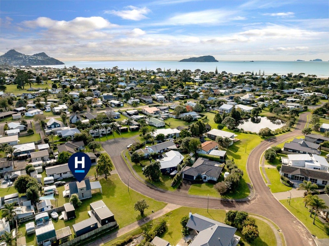 9 Jury Lane, Pauanui - Carousel 24