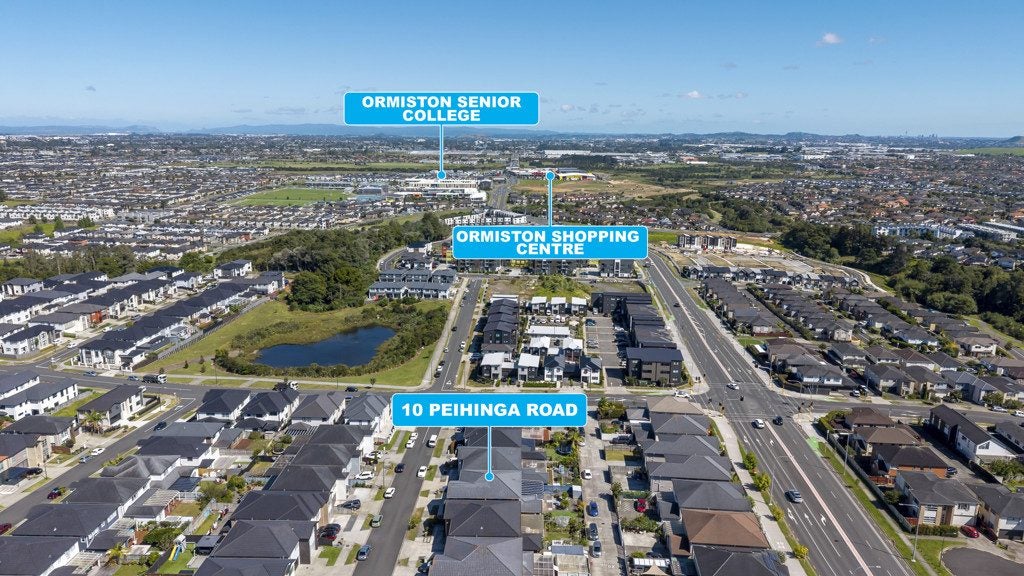 10 Peihinga Road, Flat Bush, Auckland - Carousel 33
