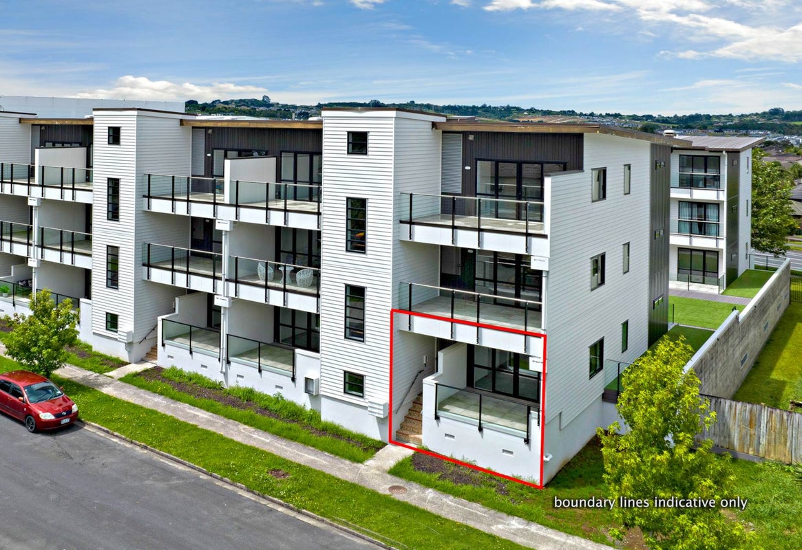 20 Carlos Drive, Flat Bush, Auckland - Carousel 1