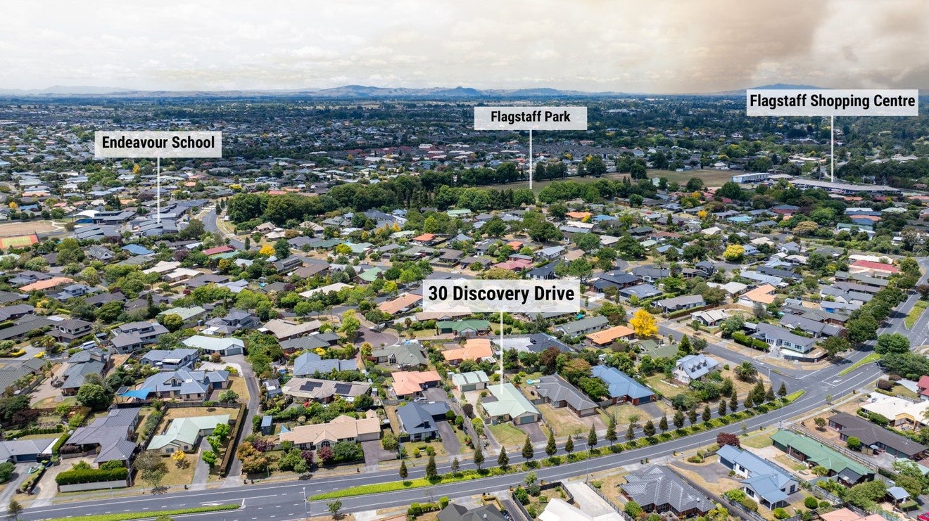 30 Discovery Drive, Flagstaff, Hamilton - Carousel 2