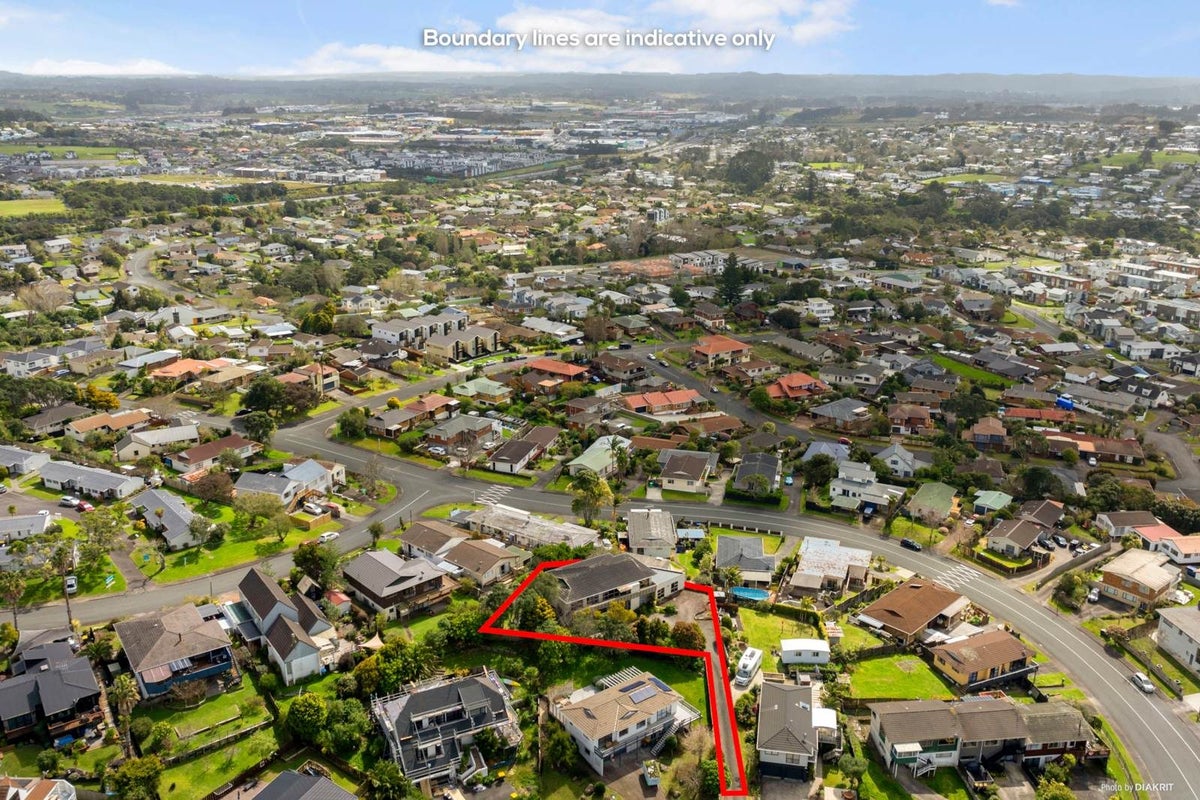 6 Forsythe Place, Massey, Waitakere City, Auckland - Carousel 19