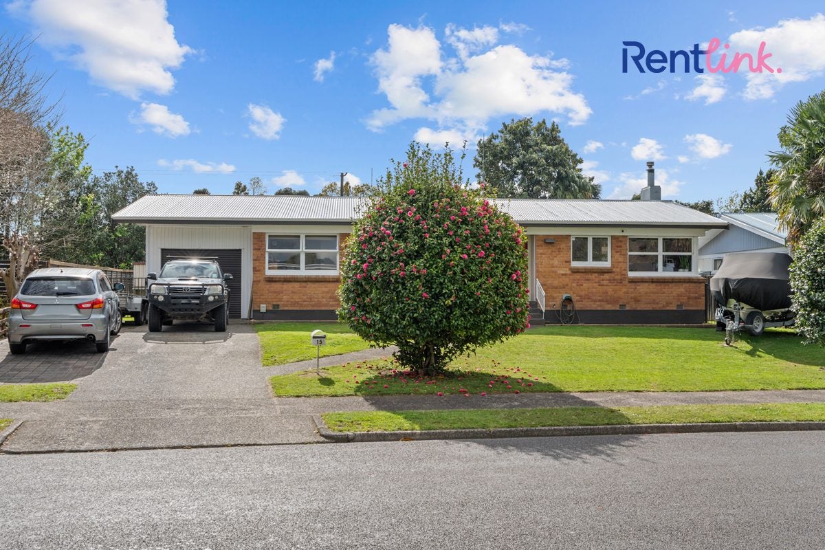 15 Taipari Street, Maungatapu, Tauranga - Carousel 1