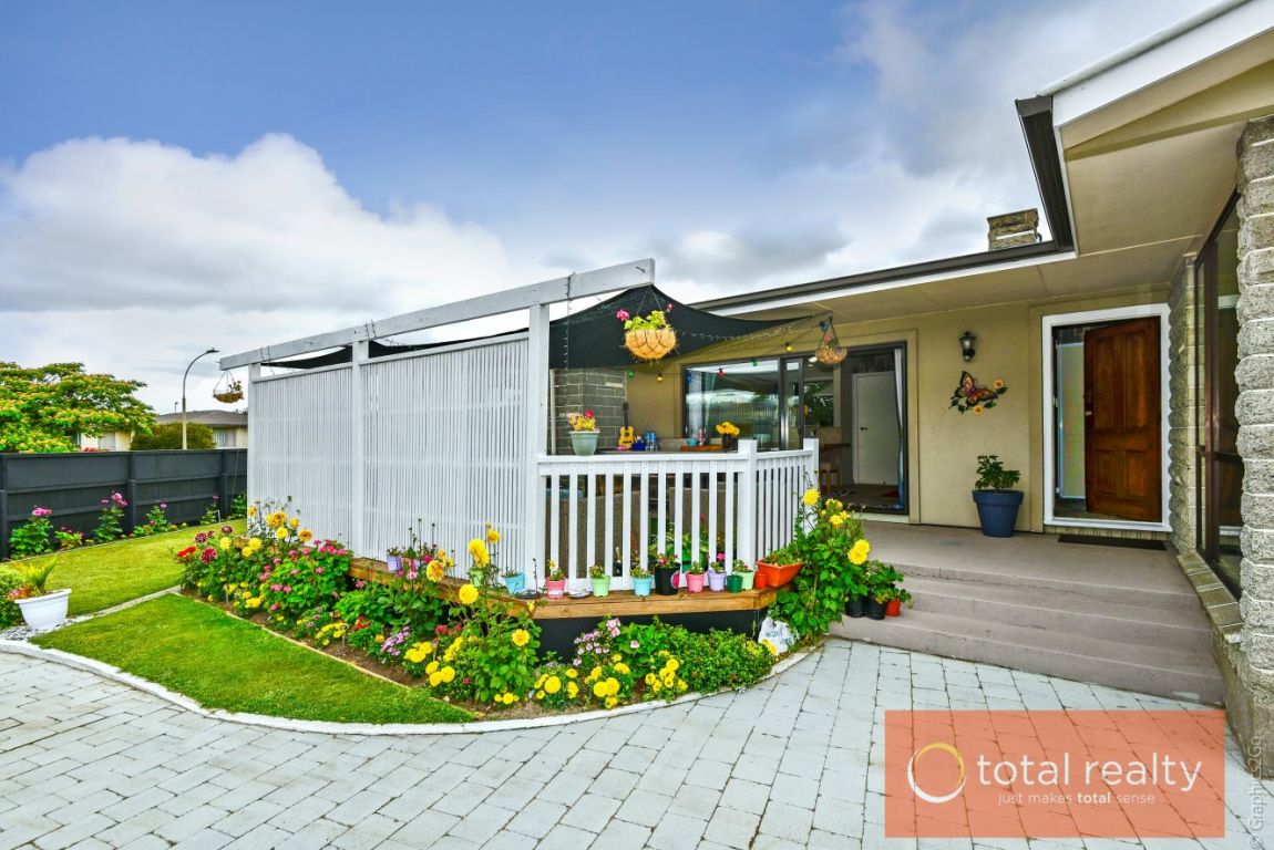 5 Charles Upham Avenue, Hillmorton, Christchurch - Carousel 2