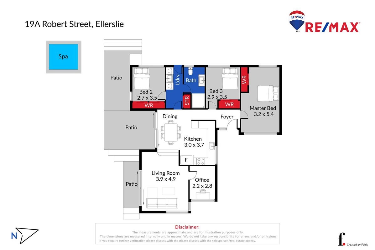 19A Robert Street, Ellerslie, Auckland - Carousel 26