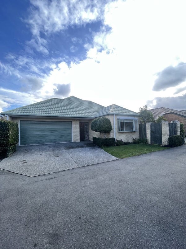 4 Barossa Lane, Hoon Hay, Christchurch - Carousel 1