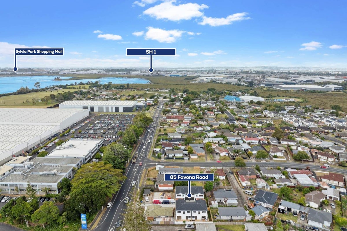 87 Favona Road, Favona, Auckland - Carousel 2