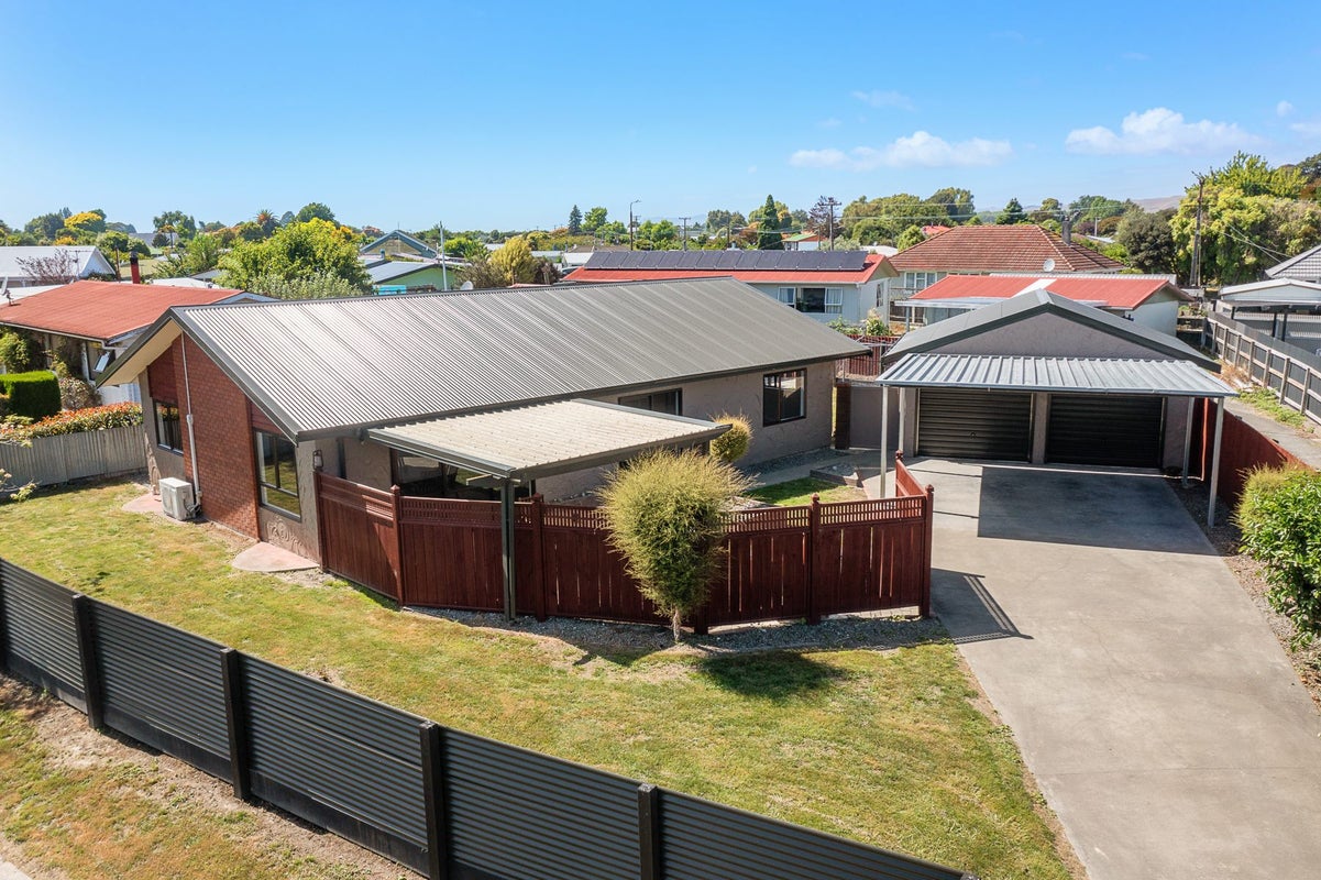 29 Shirtliff Street, Riversdale, Blenheim - Carousel 33