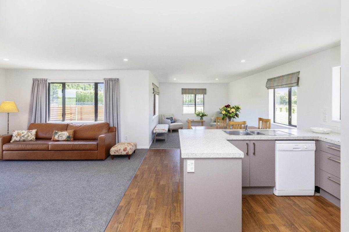 2217 Old West Coast Road, Kirwee, Christchurch - Carousel 2