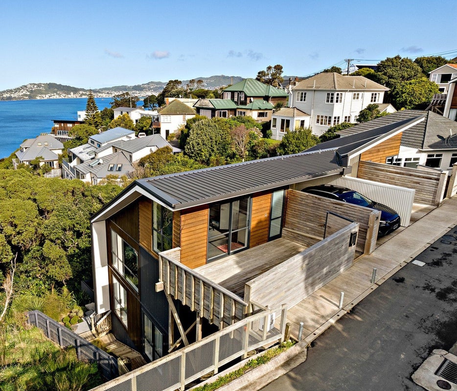 6 Nanda Way, Khandallah, Wellington - Carousel 2