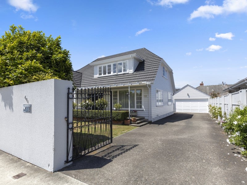 604 High Street, Boulcott, Lower Hutt - Carousel 1