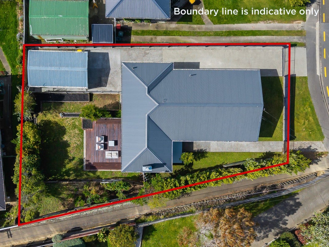 25 Beazley Avenue, Paparangi, Wellington, Wellington - Carousel 27