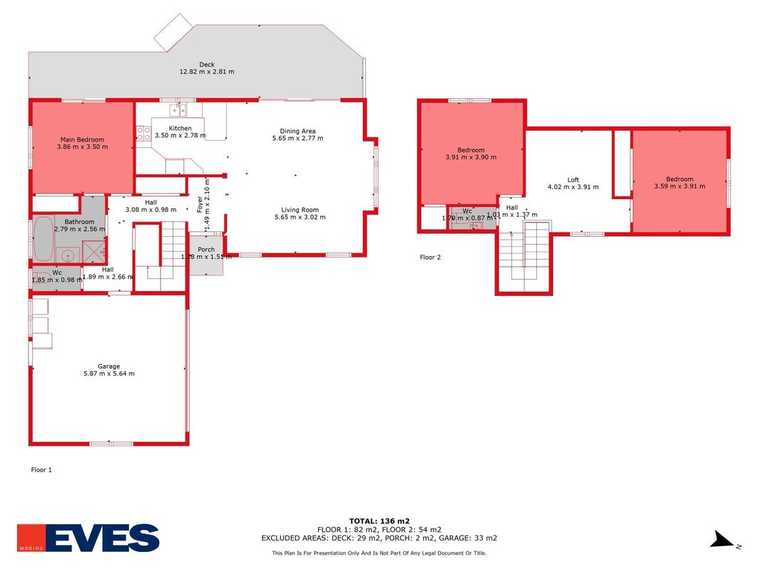 27 Solander Drive, Welcome Bay, Tauranga - Carousel 22