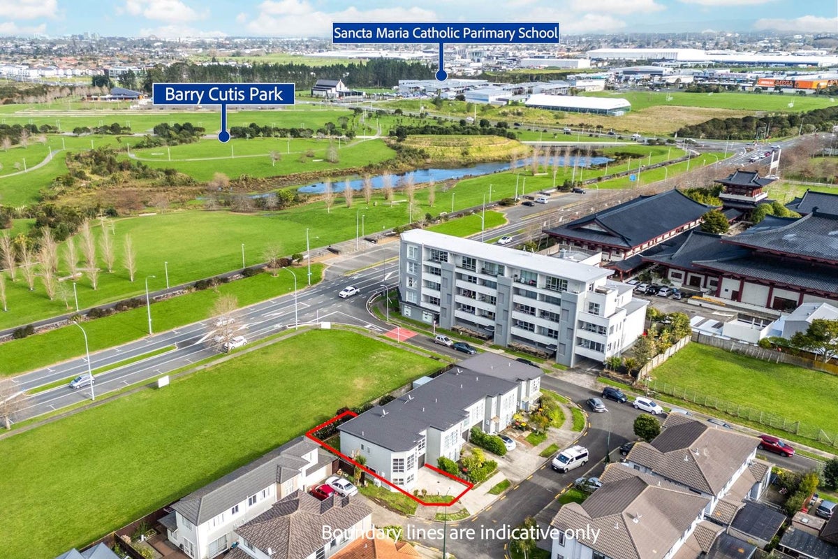 7 Bushpark Place, Flat Bush, Manukau City, Auckland - Carousel 30