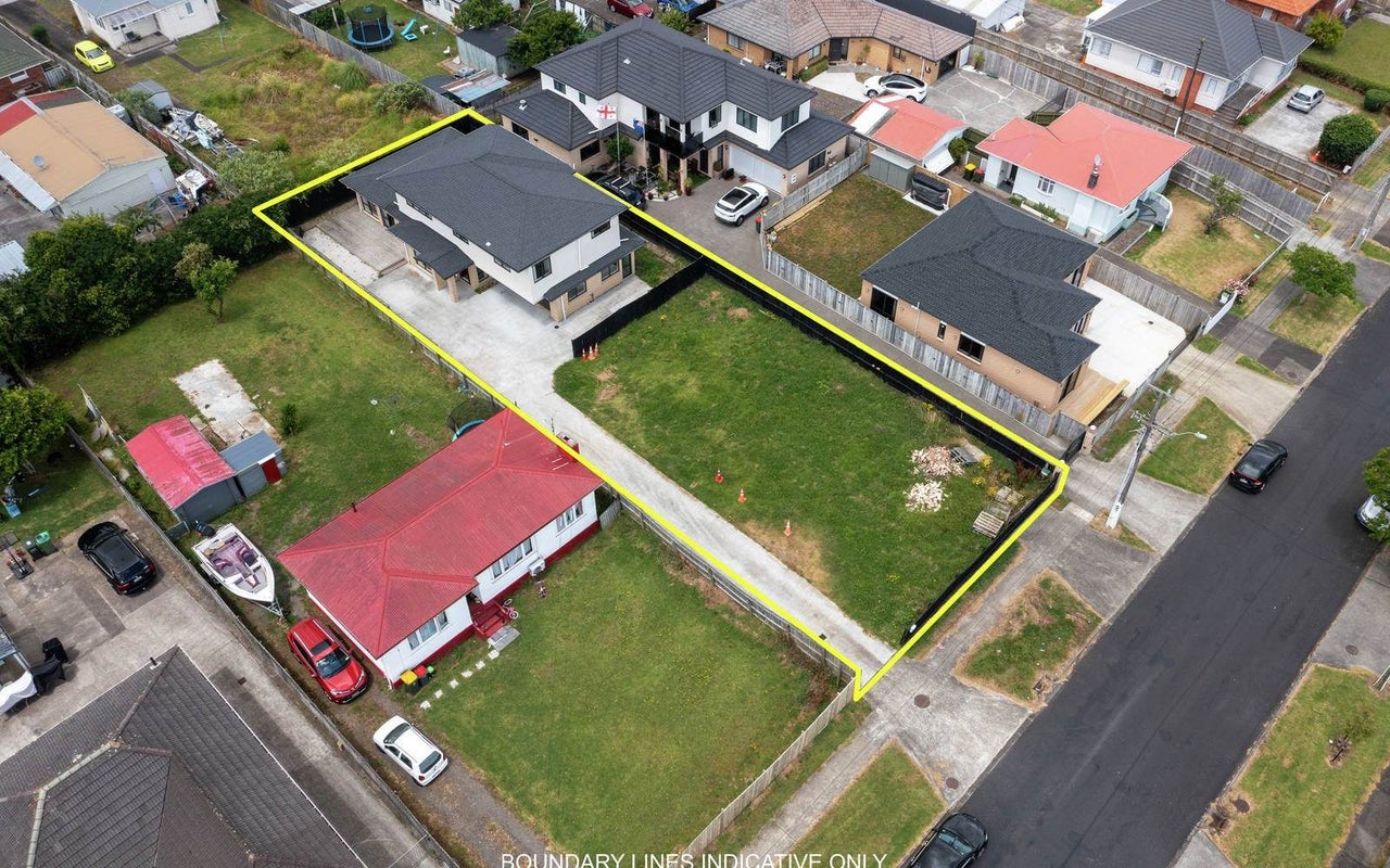 23 Seddon Avenue, Papatoetoe, Auckland - Carousel 9