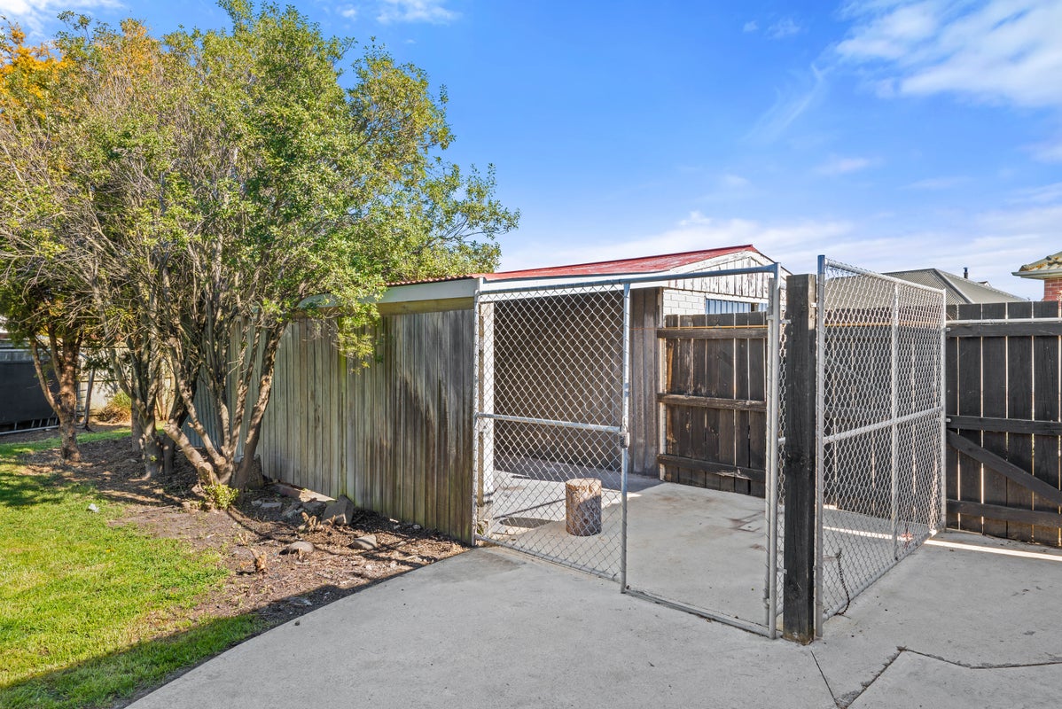 4 Dana Place, Mairehau, Christchurch - Carousel 21