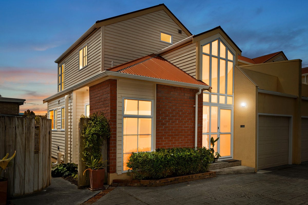 26A Hobart Street, Miramar, Wellington - Carousel 1