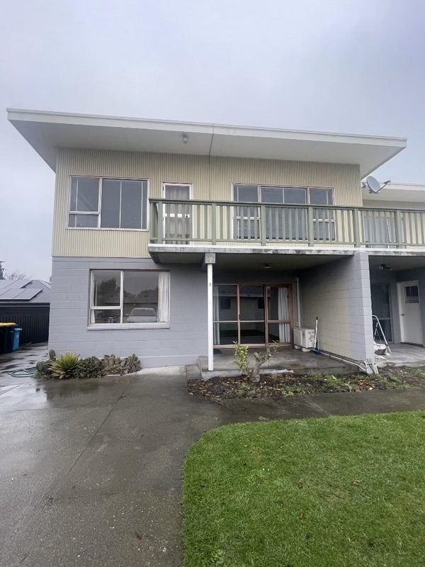 A1/38 Maltby Avenue, West End, Timaru - Carousel 1