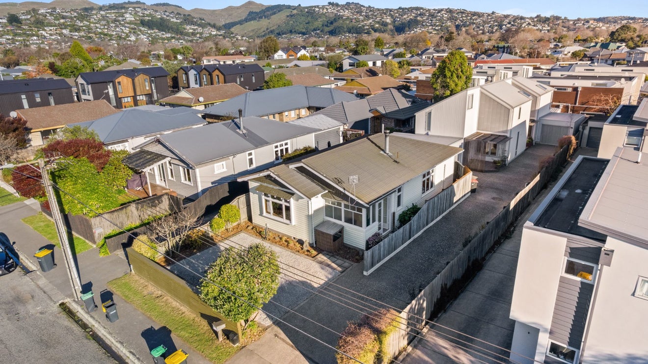 134 Southampton Street, Sydenham, Christchurch - Carousel 14
