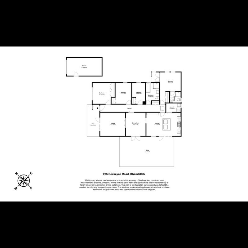 235 Cockayne Road, Ngaio, Wellington, Wellington - Carousel 17