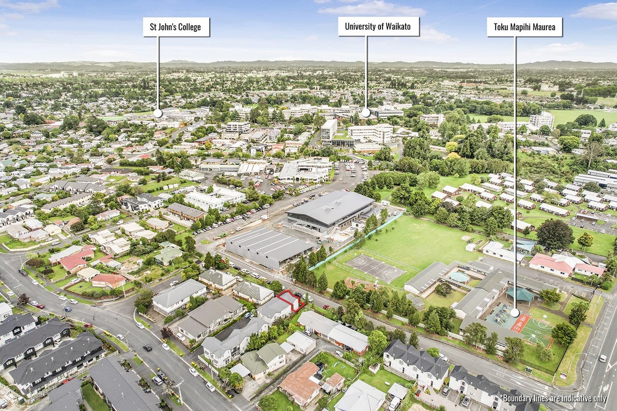 7/79 Carrington Avenue, Silverdale, Hamilton - Carousel 14