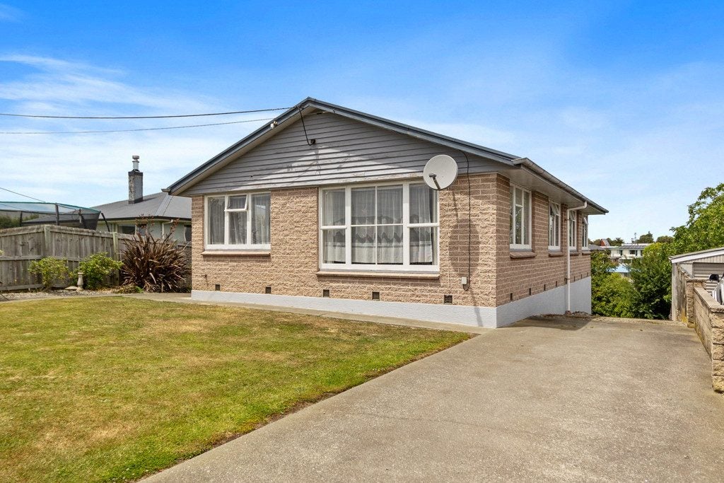 5 Ohau Street, Glenwood, Timaru - Carousel 1
