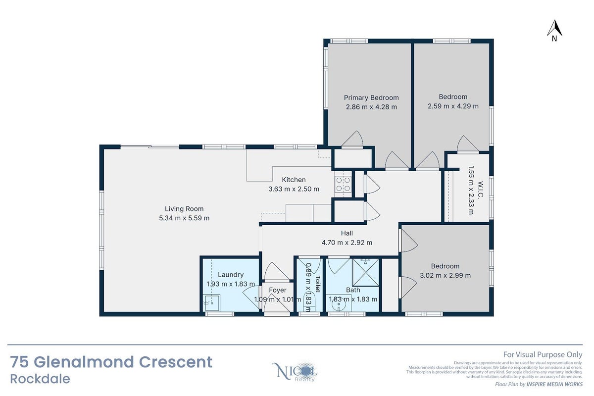 75 Glenalmond Crescent, Rockdale, Invercargill - Carousel 31