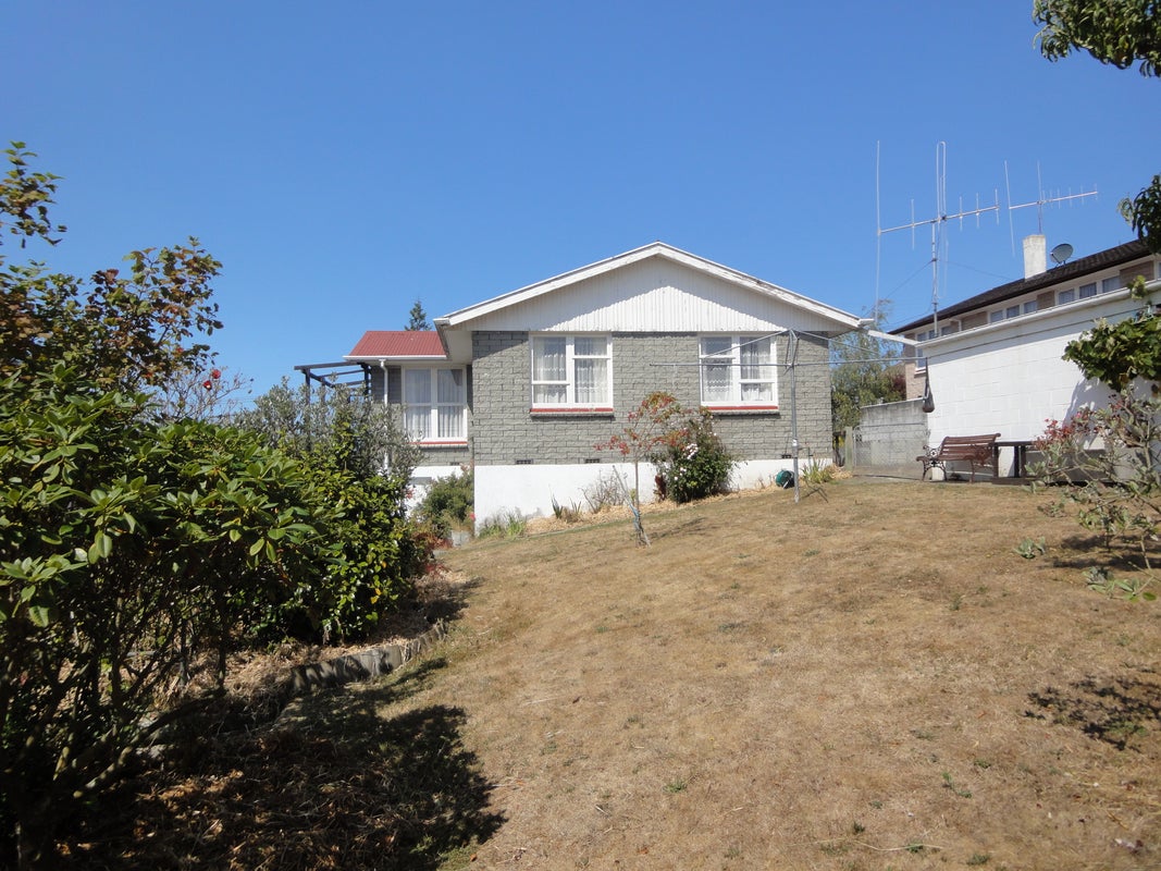 28 Tekapo Street, Glenwood, Timaru - Carousel 1