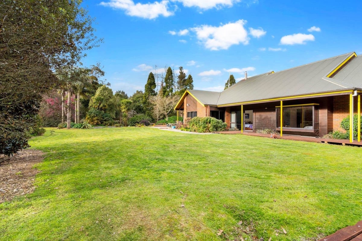 339 Hautapu Road, Tamahere, Waikato, Waikato - Carousel 1