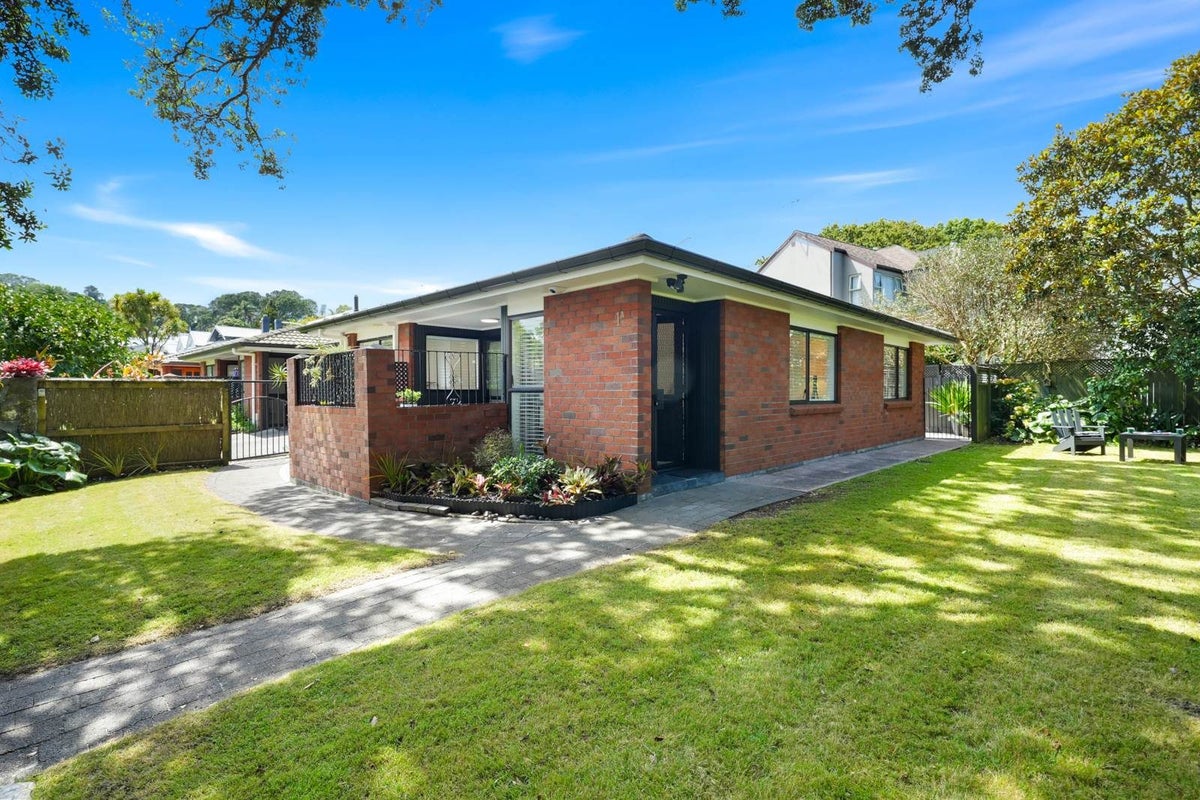 1A Lewin Road, Epsom, Auckland City, Auckland - Carousel 1
