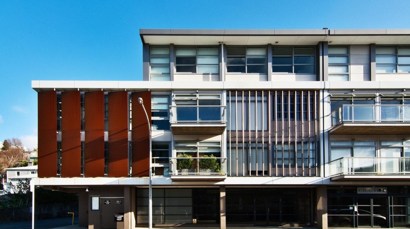 S407/28 Torrens Terrace, Mount Cook, Wellington - Carousel 9