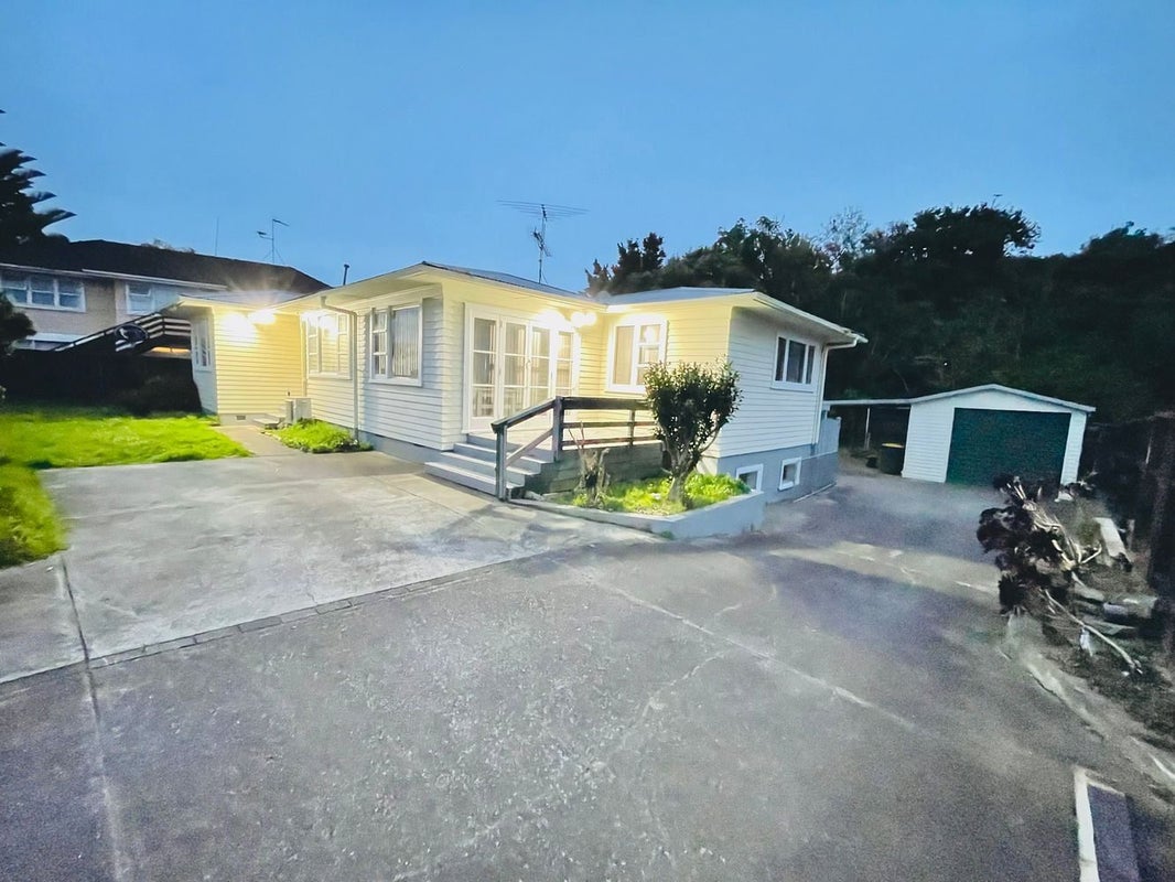 25 Rosehill Drive, Rosehill, Papakura - Carousel 1