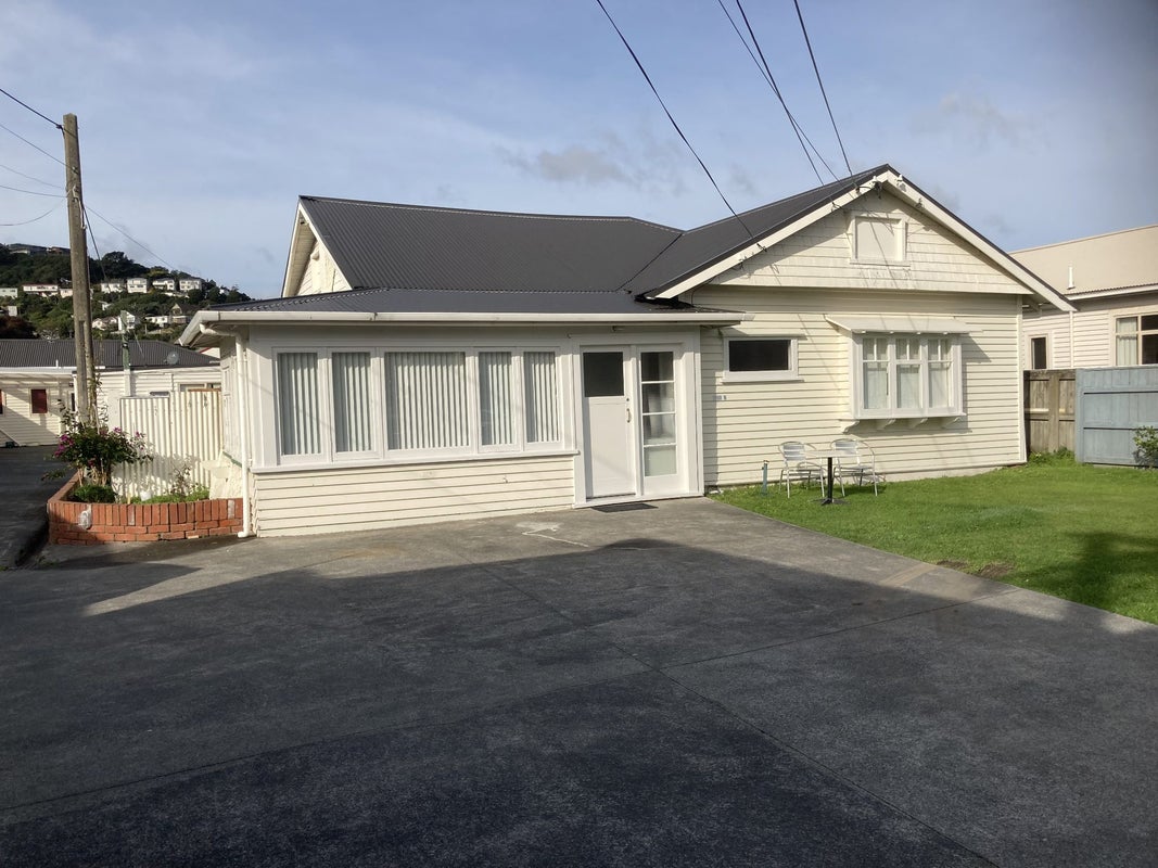 146 Hobart Street, Miramar, Wellington - Carousel 1