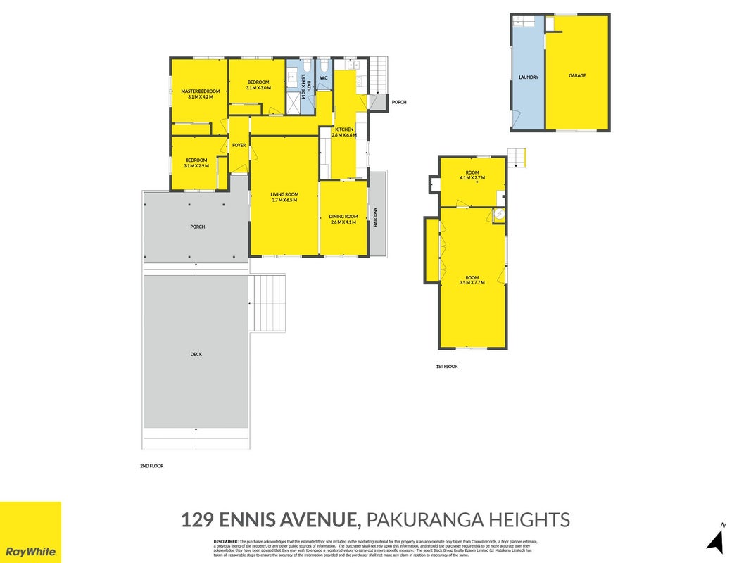 129 Ennis Avenue, Pakuranga Heights, Auckland - Carousel 20
