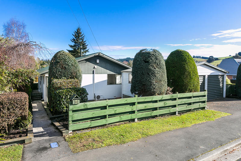 112 North Taieri Road, Abbotsford, Dunedin - Carousel 1