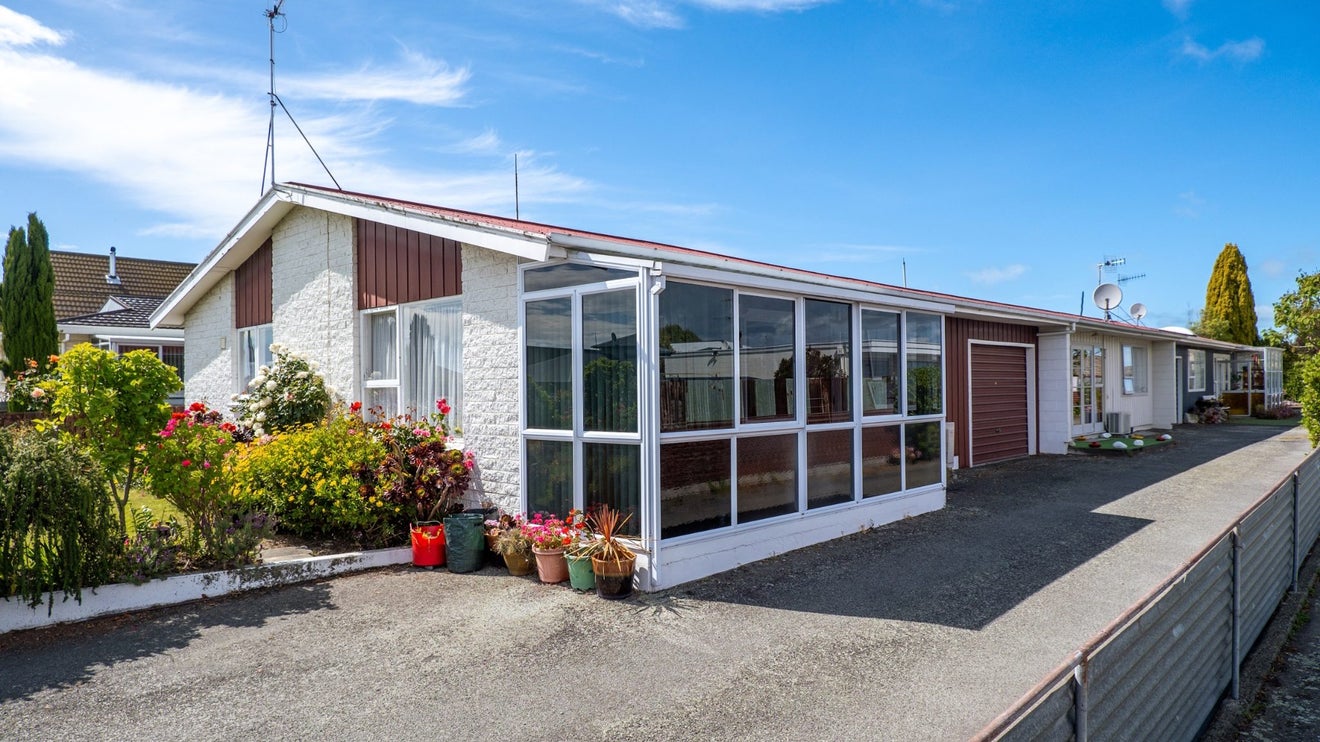 1/178 North Street, West End, Timaru - Carousel 1