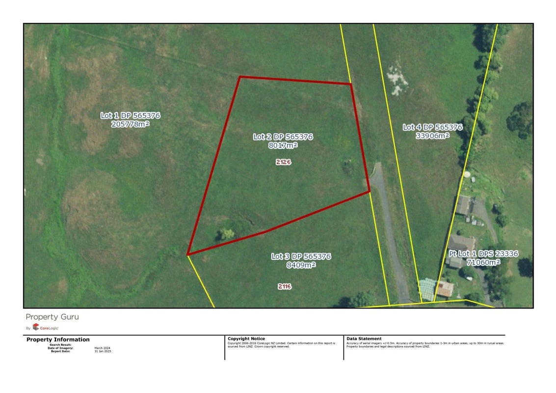 0 Hetherington Road, Huntly - Carousel 6