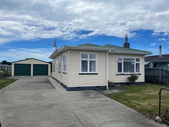 88 East Belt, Rangiora, Rangiora - Carousel 1