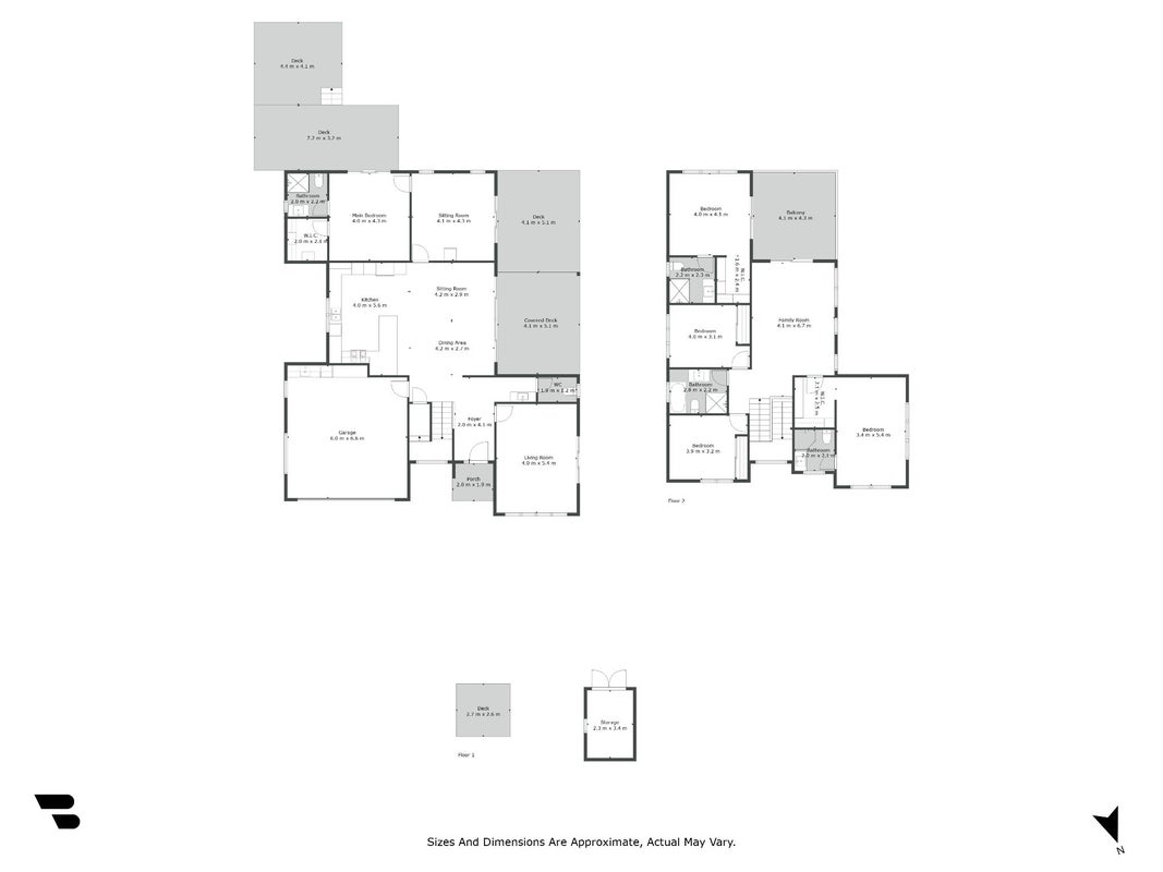 57 Eighth View Avenue, Beachlands, Auckland - Carousel 46