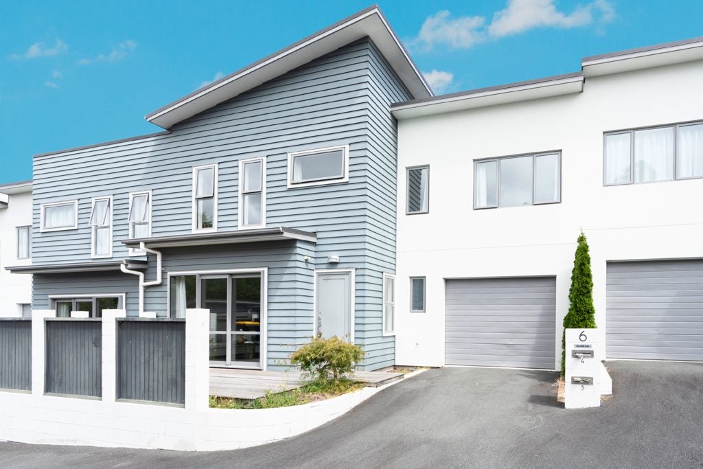 3/6 Tisdall Street, Hamilton Central, Hamilton - Carousel 20