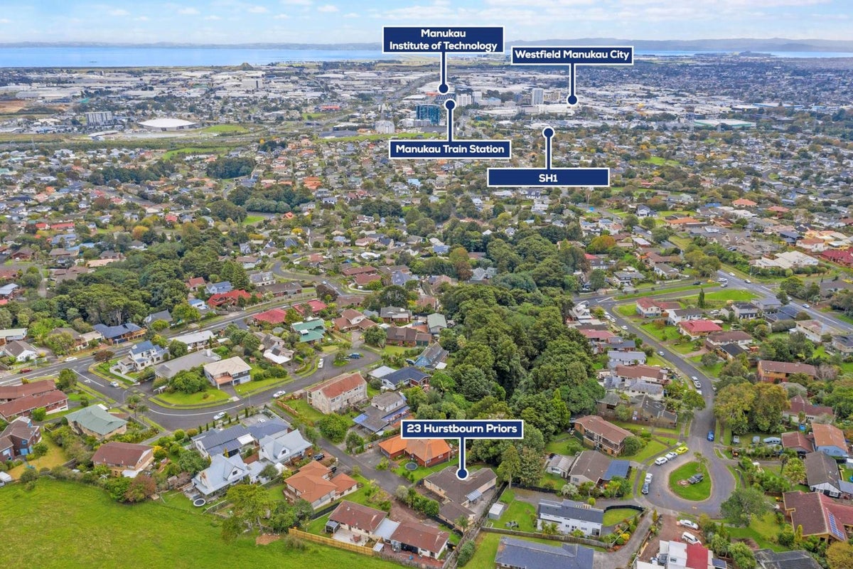 23 Hurstbourn Priors, Goodwood Heights, Auckland - Carousel 2