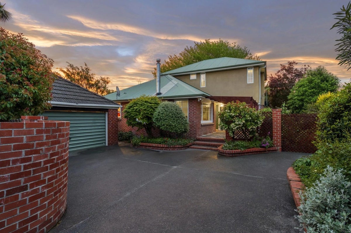 231 Ilam Road, Ilam, Christchurch - Carousel 19