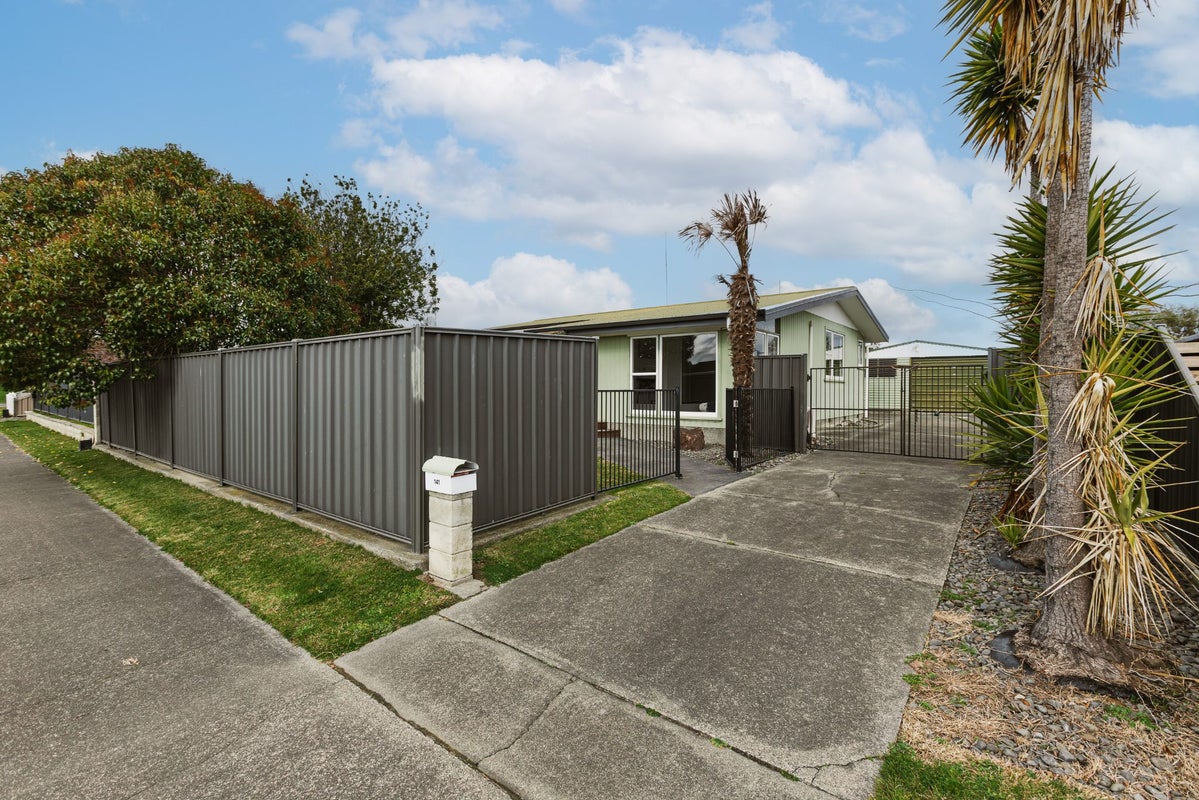 141 Westminster Avenue, Tamatea, Napier - Carousel 23